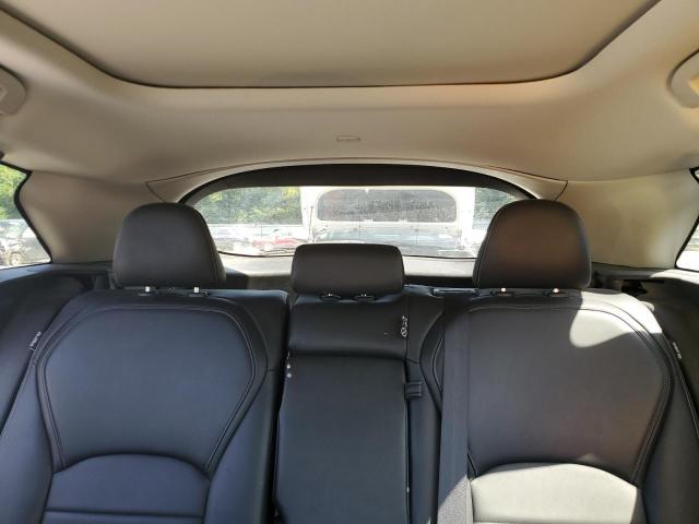 2021 INFINITI QX50 LUXE 3PCAJ5BB2MF113288