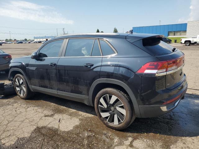 2024 VOLKSWAGEN ATLAS CROS 1V2KE2CA9RC213596