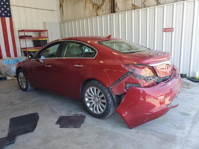 Vin: 2g4gs5ev0c9215426, lot: 61805125, buick regal premium 20122
