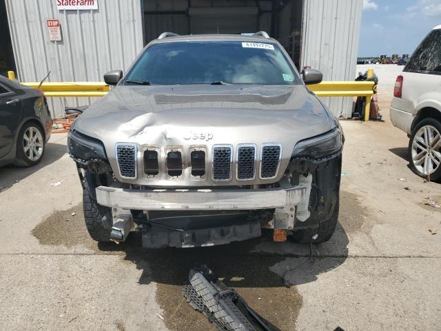2019 JEEP CHEROKEE L 1C4PJMCX4KD107222