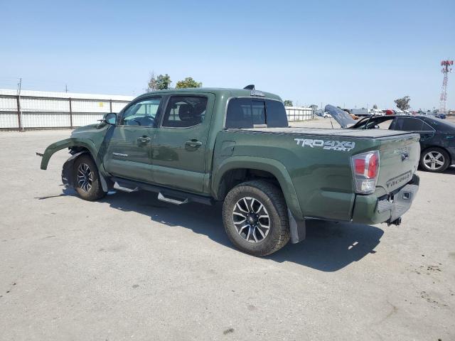 2021 TOYOTA TACOMA DOU 3TMCZ5AN9MM441428