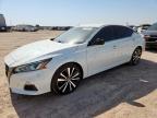 2021 NISSAN ALTIMA SR - 1N4BL4CV1MN394184
