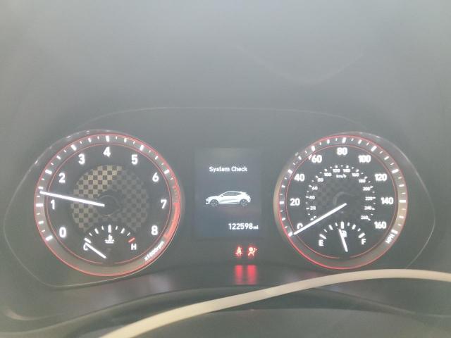 2019 HYUNDAI VELOSTER B KMHTG6AF5KU019911