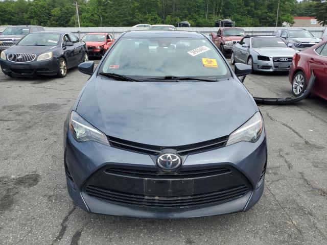 2018 TOYOTA COROLLA L - 2T1BURHE1JC003689