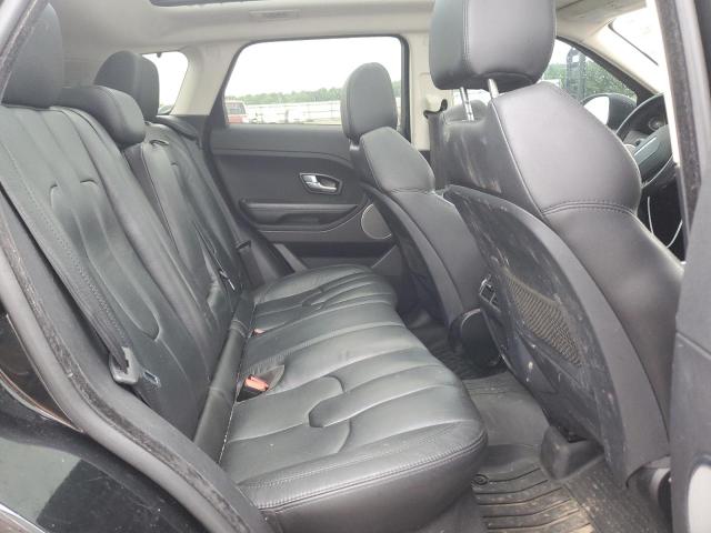 2015 LAND ROVER RANGE ROVER EVOQUE PURE PLUS SALVP2BGXFH050012