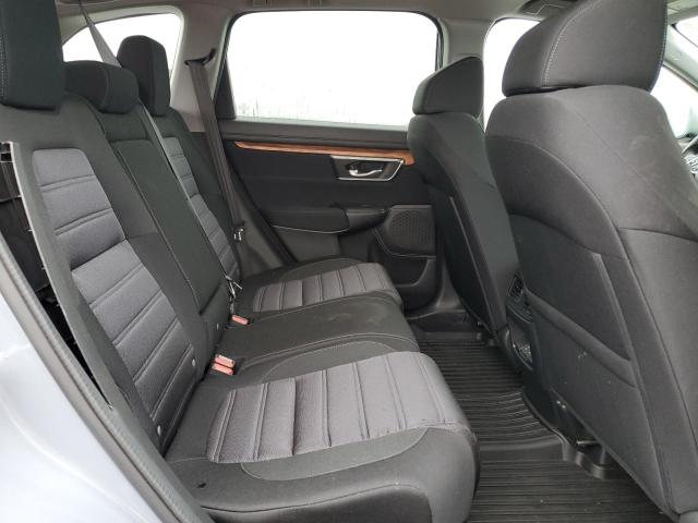 2022 HONDA CR-V EX 2HKRW2H56NH631234