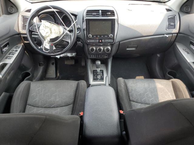 2020 MITSUBISHI OUTLANDER JA4AP4AUXLU006291