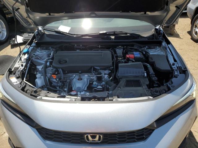 2025 HONDA CIVIC SPOR 2HGFE2F53SH536919
