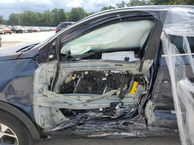 2020 KIA SPORTAGE L KNDPM3AC3L7650885