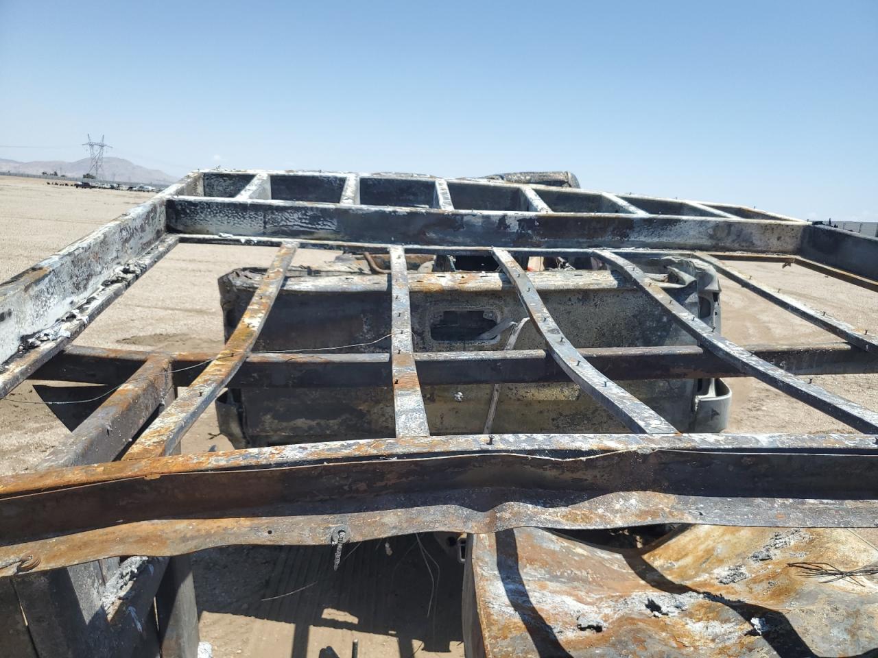 CHEVROLET SILVERADO K3500 LTZ