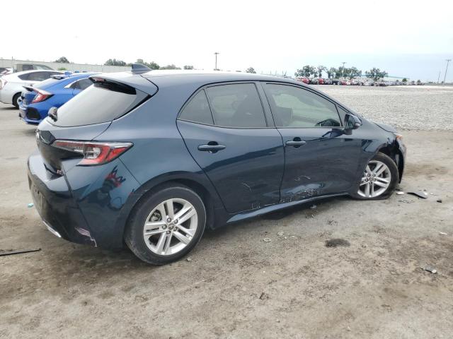 Vin: jtnd4mbe2m3125197, lot: 59334685, toyota corolla se 20213