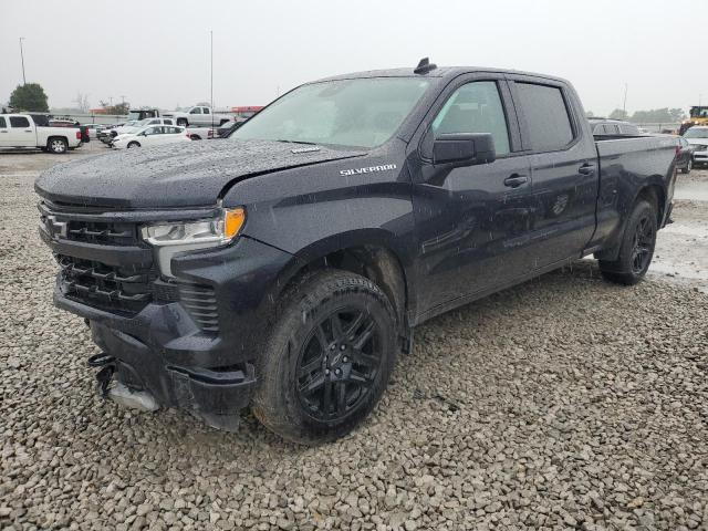 Vin: 1gcudee88rz216012, lot: 61010685, chevrolet all models k1500 rst 2024 img_1