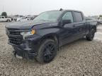 2024 CHEVROLET SILVERADO - 1GCUDEE88RZ216012