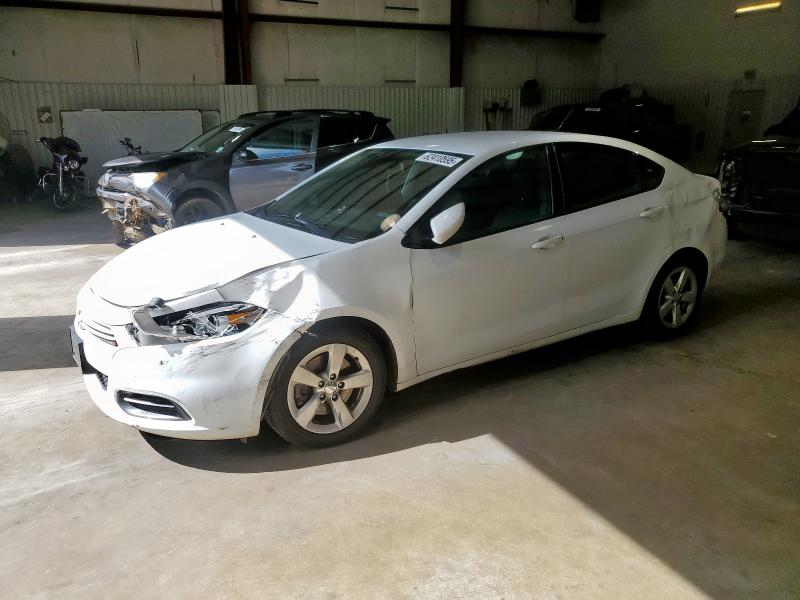 Vin: 1c3cdffa4gd819606, lot: 62410595, dodge dart sxt sport 2016 img_1