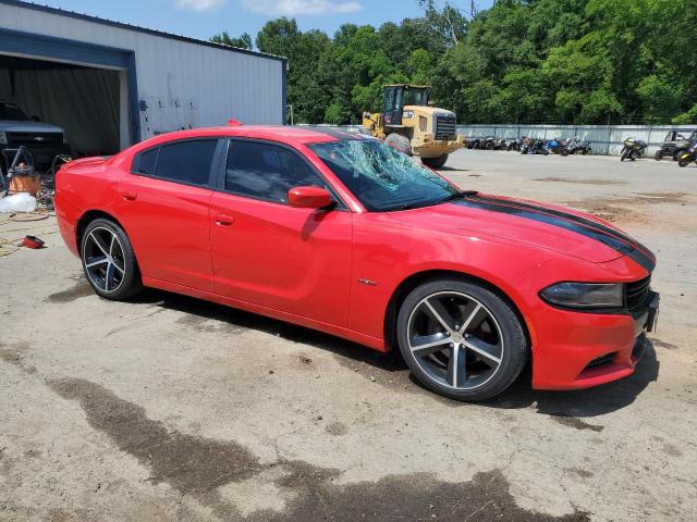 Vin: 2c3cdxctxgh266734, lot: 61942315, dodge charger r/t 20164