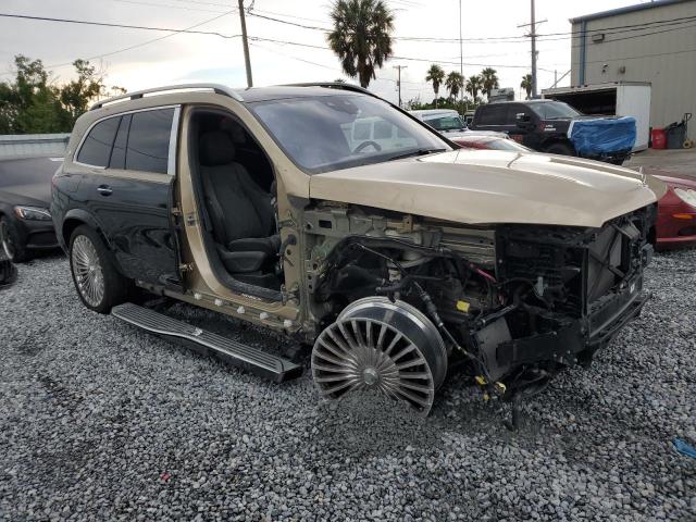 2024 MERCEDES-BENZ GLS MERCED 4JGFF8HB1RB068933