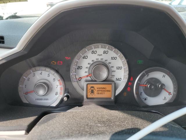 2015 HONDA PILOT TOUR 5FNYF4H96FB073640