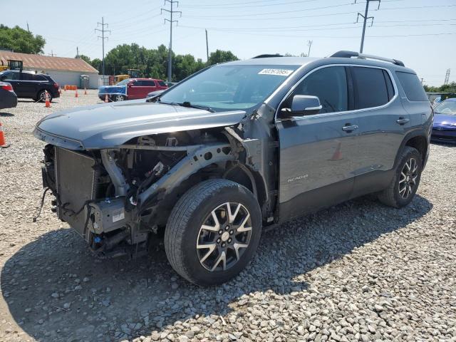 Vin: 1gkknkls1mz185426, lot: 60267095, gmc acadia sle 2021 img_1