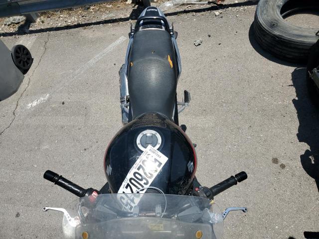 2008 SUZUKI GSX650 F JS1GP74A582101180