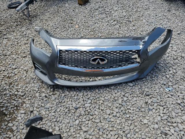 2016 INFINITI Q50 BASE JN1CV7APXGM202692