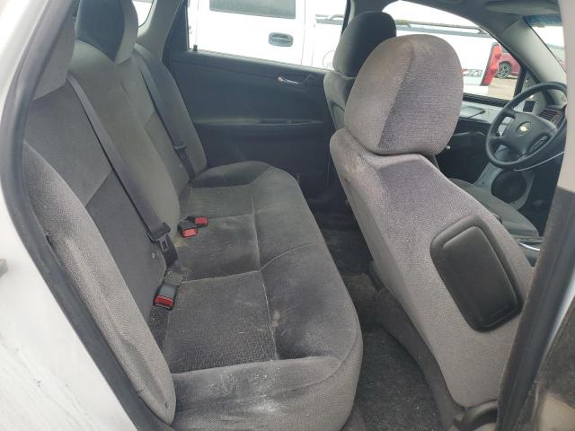 2016 CHEVROLET IMPALA LIM 2G1WB5E32G1170985