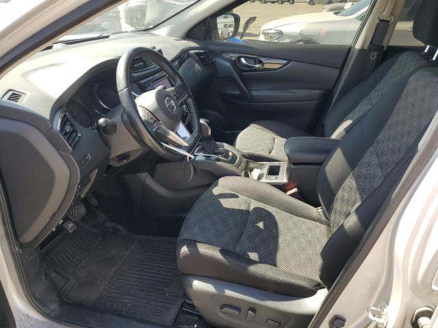 2021 NISSAN ROGUE SPOR - JN1BJ1BW7MW445449