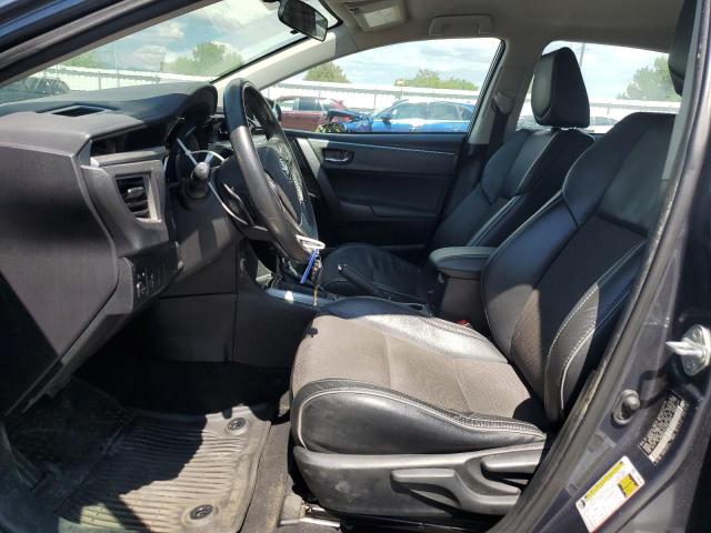 2016 TOYOTA COROLLA L - 5YFBURHE0GP369880