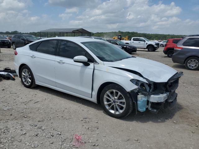 Vin: 3fa6p0h71kr217766, lot: 62105065, ford fusion se 20194