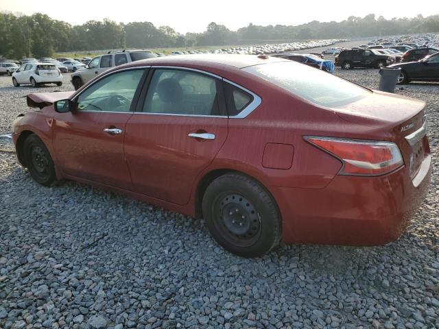 Vin: 1n4al3ap6fc231040, lot: 59343815, nissan altima 2.5 20152