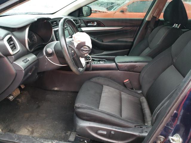 2017 NISSAN MAXIMA 3.5 - 1N4AA6AP5HC437119