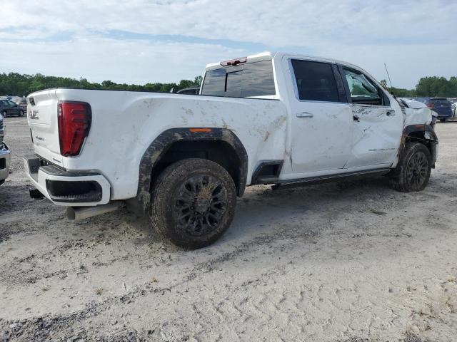 2025 GMC SIERRA K25 1GT4UREY0SF250606