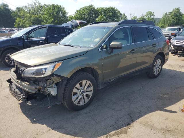 Vin: 4s4bsahc7h3225741, lot: 61725865, subaru outback 2.5i premium 2017 img_1