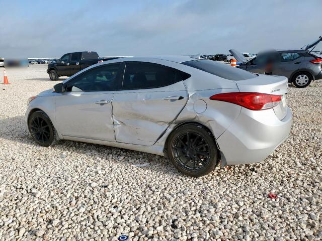 Vin: kmhdh4ae6du509029, lot: 61497325, hyundai elantra gls 20132