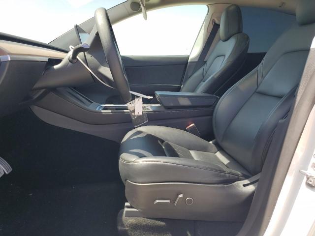 2021 TESLA MODEL Y 5YJYGDEF9MF277739