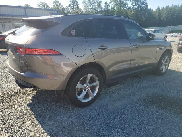 2017 JAGUAR F-PACE PRE SADCJ2BN5HA494574