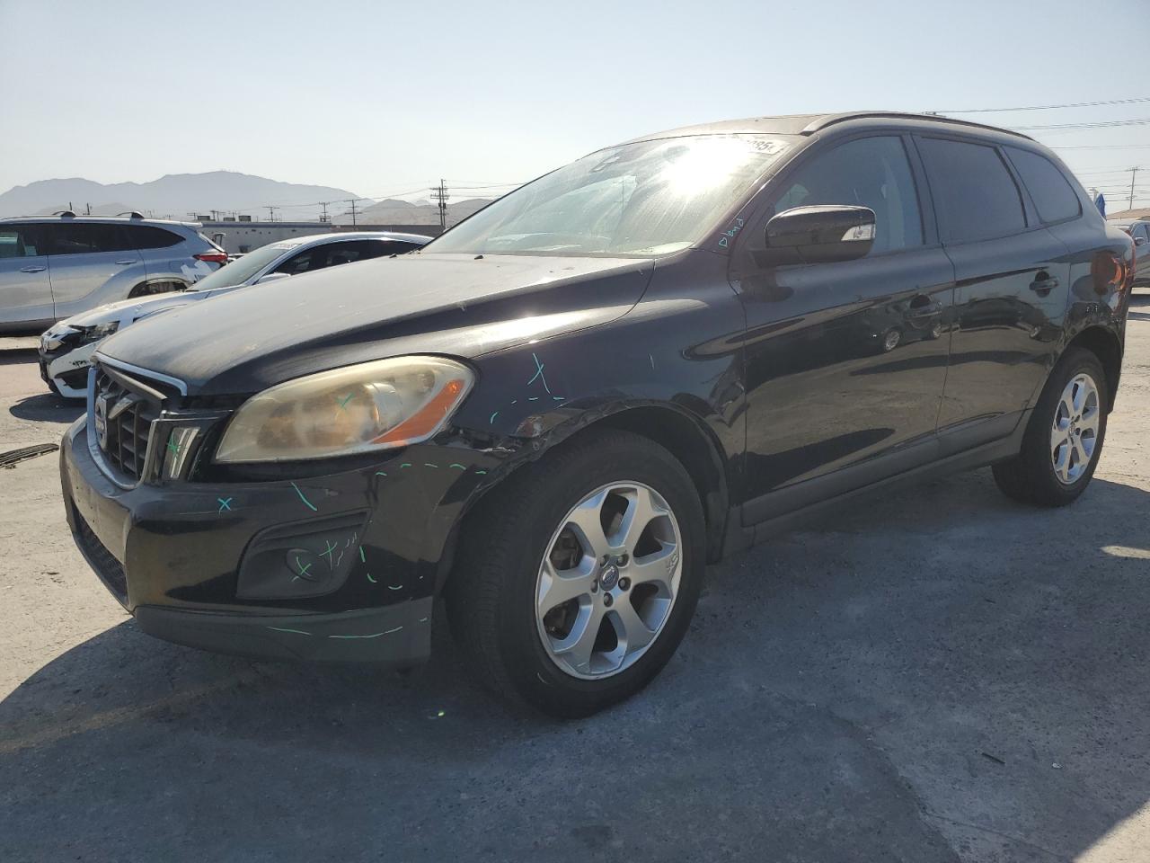 VOLVO XC60 3.2