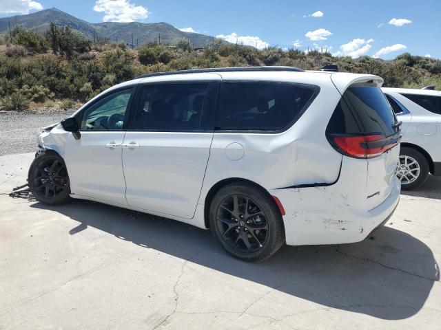 Vin: 2c4rc1gg6sr569502, lot: 62943745, chrysler pacifica limited 20252