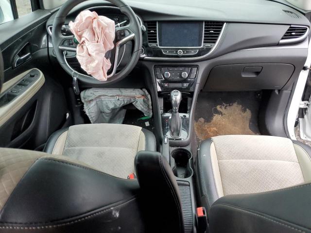 2018 BUICK ENCORE PRE KL4CJESB3JB603918