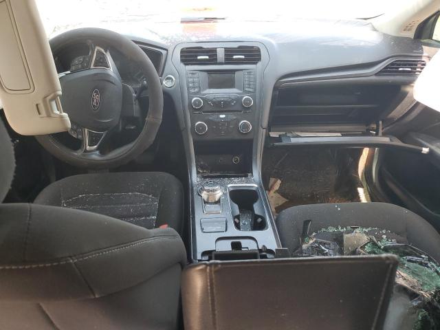 2018 FORD FUSION S 3FA6P0G79JR184144