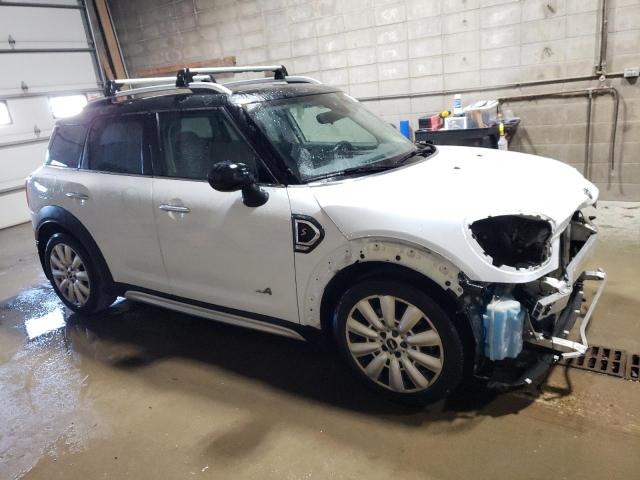 Vin: wmzyx1c01l3l52717, lot: 61207495, mini cooper s countryman all4 20204