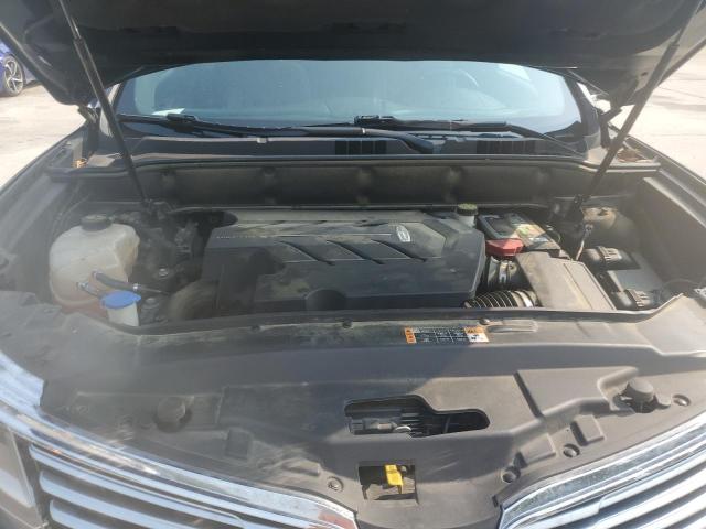 2016 LINCOLN MKX RESERV 2LMTJ8LP6GBL23222