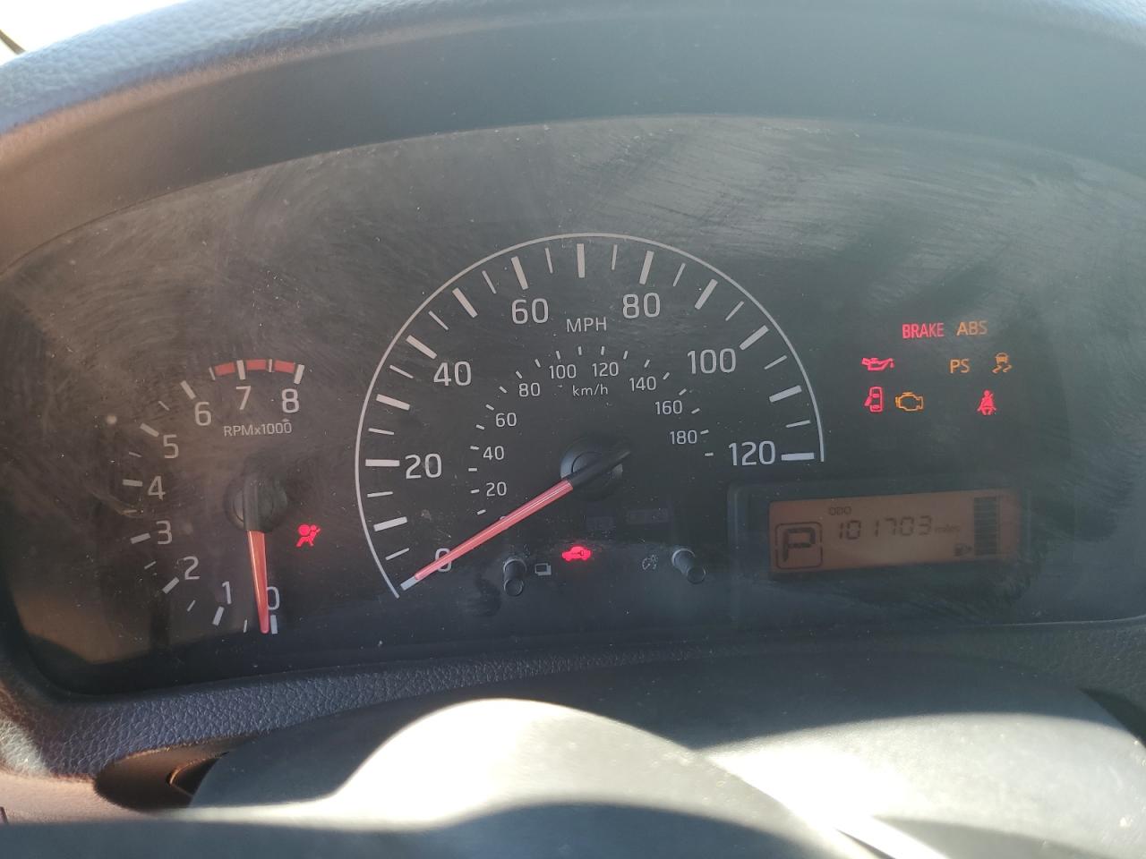 CHEVROLET EXPRESS LS