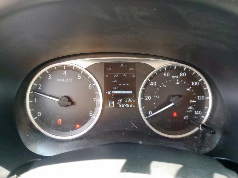 2022 NISSAN KICKS S - 3N1CP5BV5NL499454
