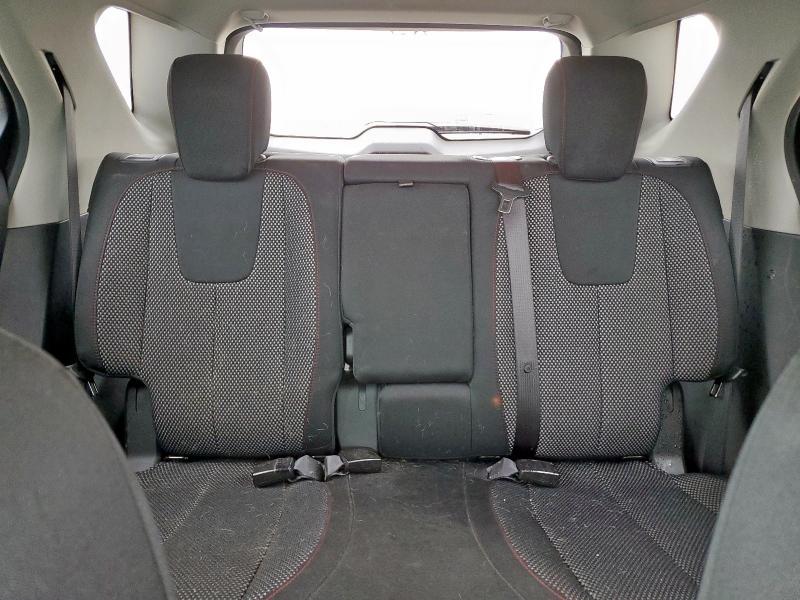 2017 CHEVROLET EQUINOX LT - 2GNFLFEK3H6310717