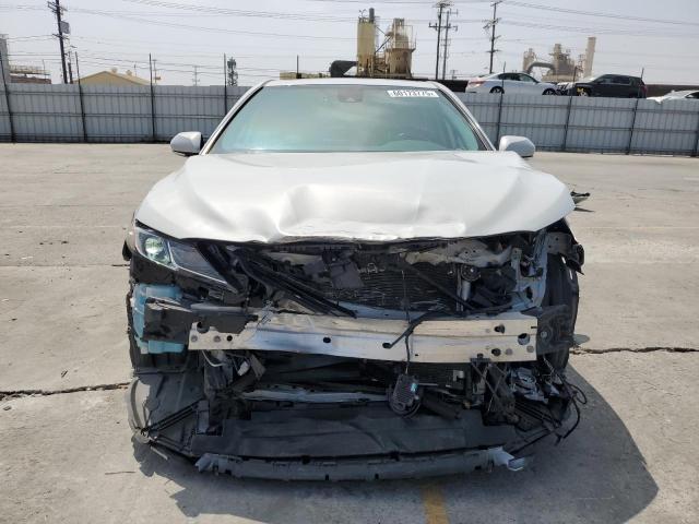 2022 TOYOTA CAMRY NIGH 4T1S31AK2NU039240