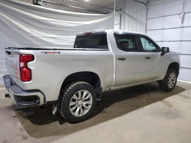 2020 CHEVROLET SILVERADO 3GCPYBEK4LG313744