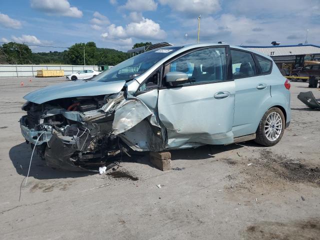 Vin: 1fadp5au1dl517166, lot: 59572775, ford cmax se 2013 img_1