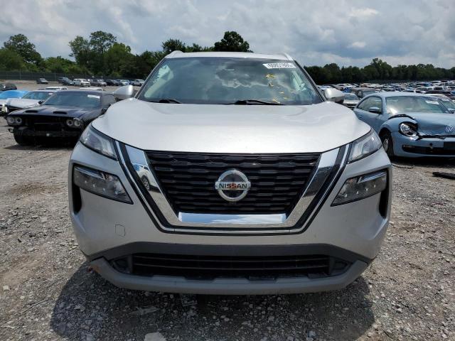 2021 NISSAN ROGUE SV - 5N1AT3BA2MC842471
