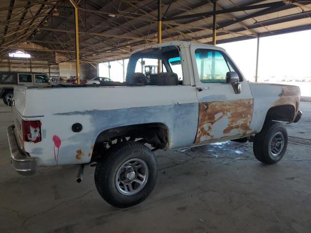 Vin: ckr187z216860, lot: 60746935, chevrolet blazer 19773