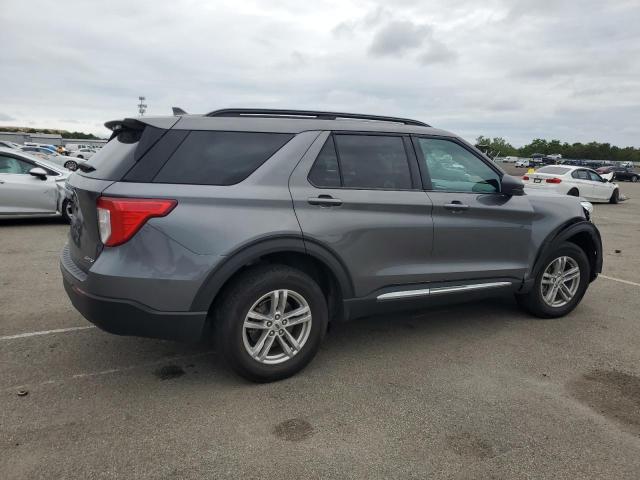 Vin: 1fmsk8dh5pga93693, lot: 61107495, ford explorer xlt 20233